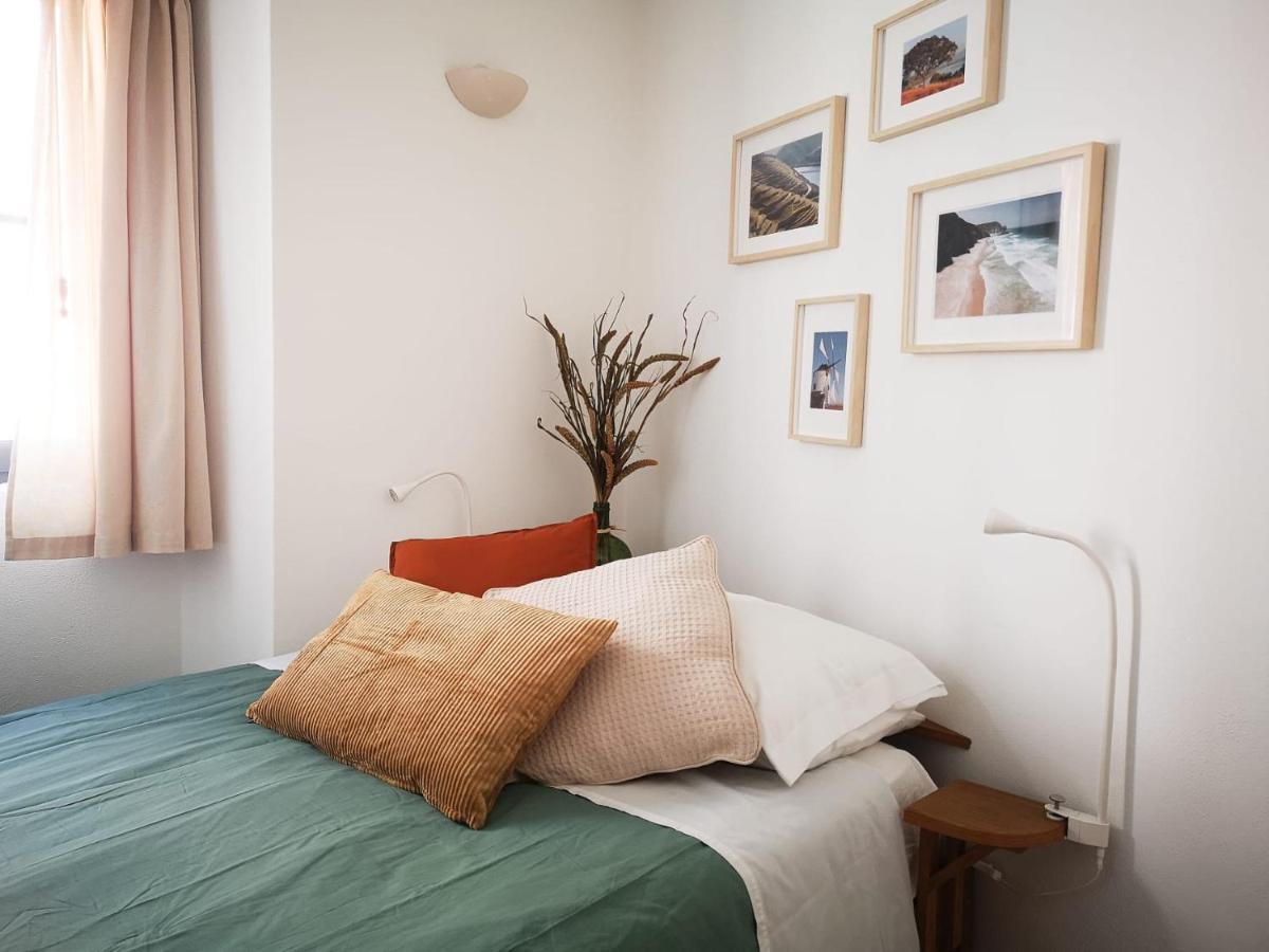 Apartment Alegria Center Lisbon