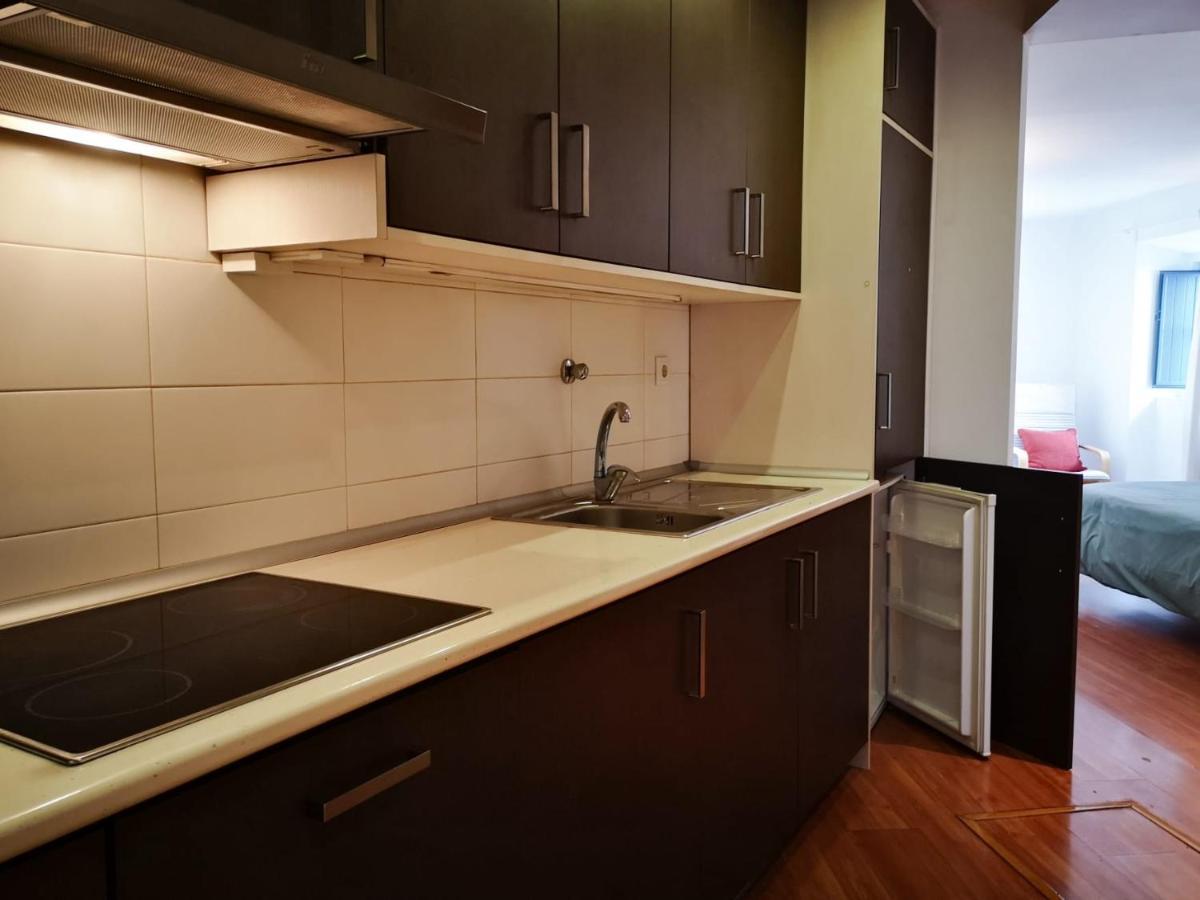 Appartement Alegria Center